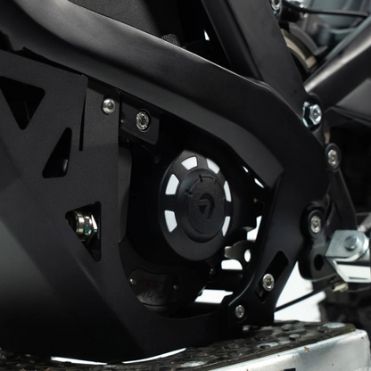 V+1 Motor