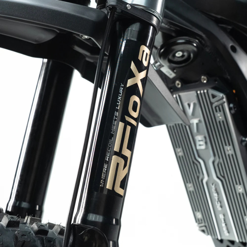 V+1 RFloxa Forks