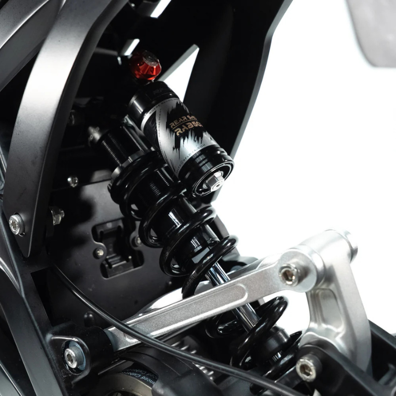 V+1 Rear Shock