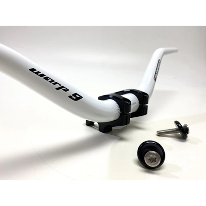 E-Moto Tapped Handlebar