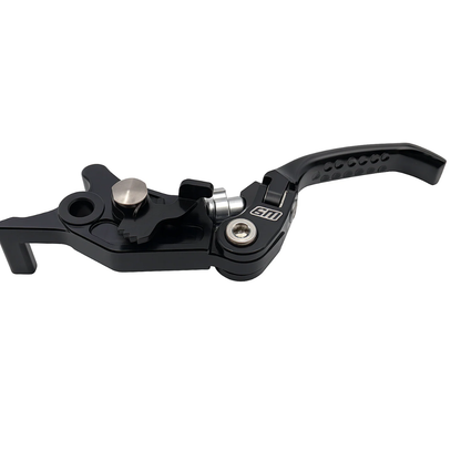 Warp 9 Ultra Bee Forged Folding Brake Levers