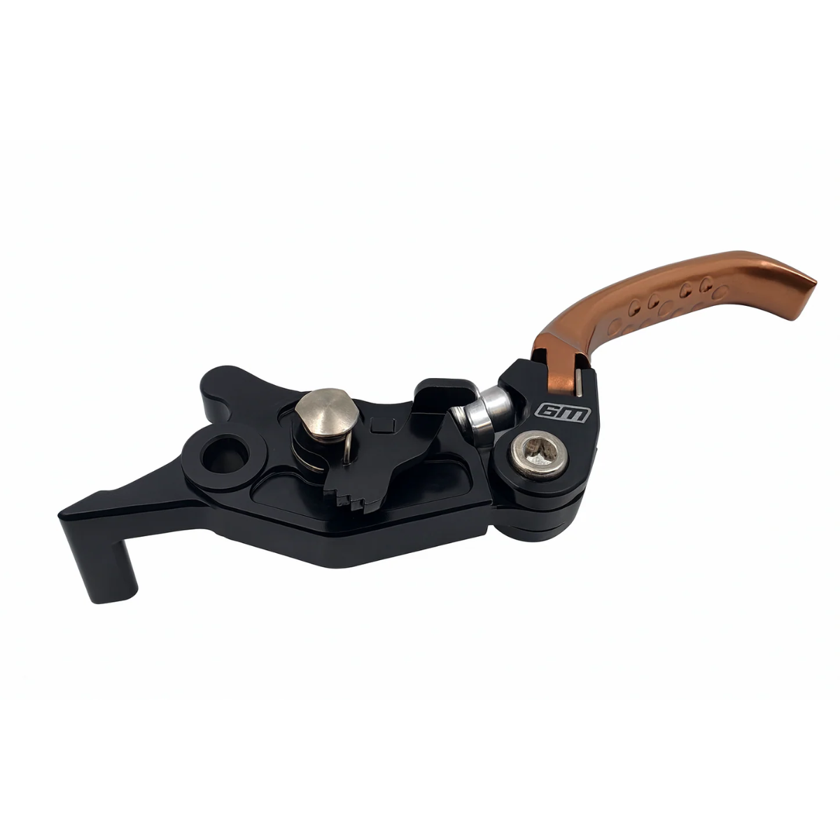 Warp 9 Ultra Bee Forged Folding Brake Levers