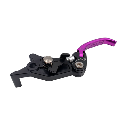 Warp 9 Ultra Bee Forged Folding Brake Levers