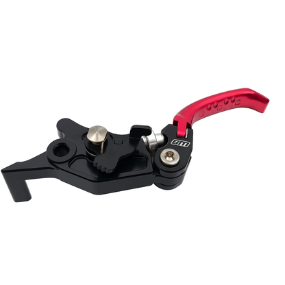 Warp 9 Ultra Bee Forged Folding Brake Levers