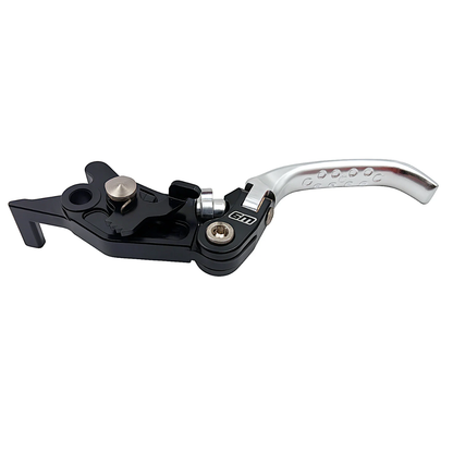 Warp 9 Ultra Bee Forged Folding Brake Levers