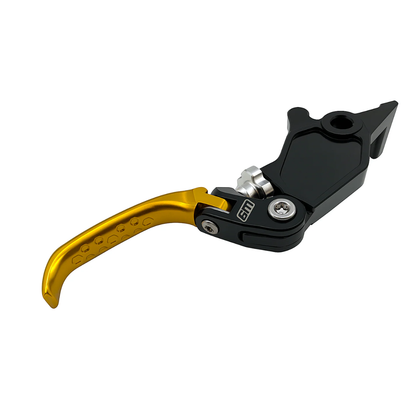 Warp 9 Ultra Bee Forged Folding Brake Levers