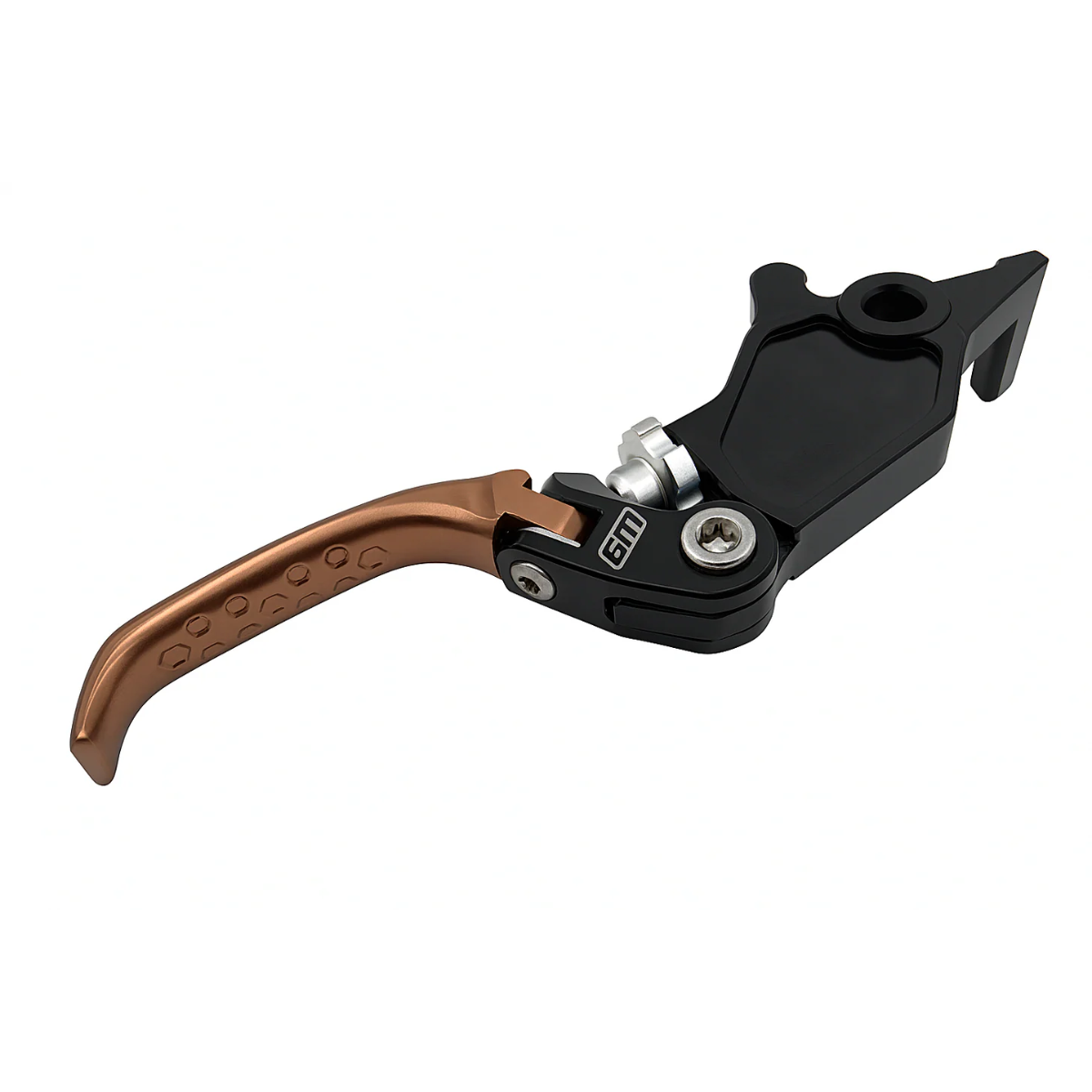 Warp 9 Ultra Bee Forged Folding Brake Levers