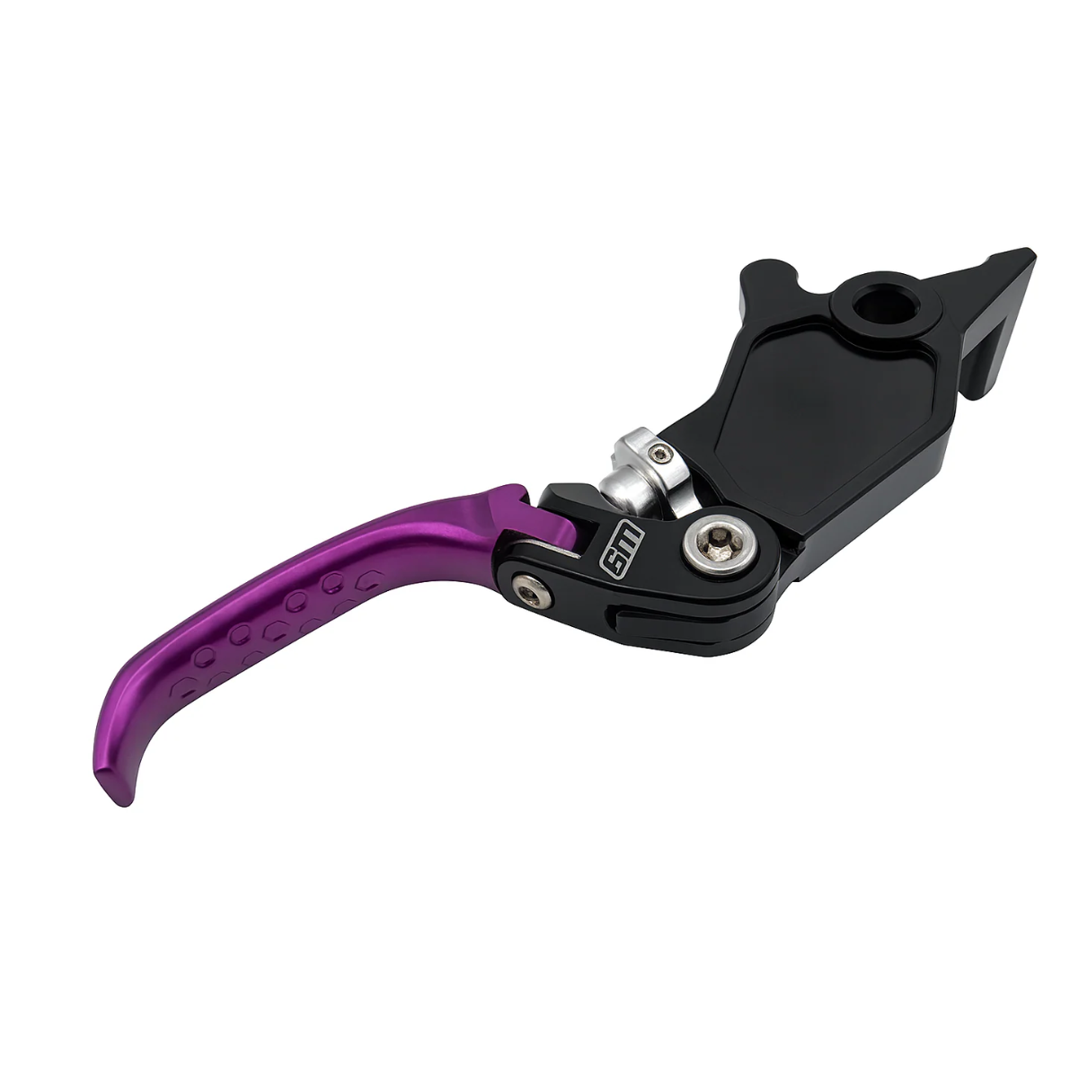 Warp 9 Ultra Bee Forged Folding Brake Levers