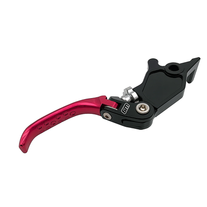 Warp 9 Ultra Bee Forged Folding Brake Levers