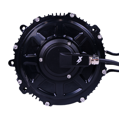 EBMX XTA-60 Talaria Motor KIT