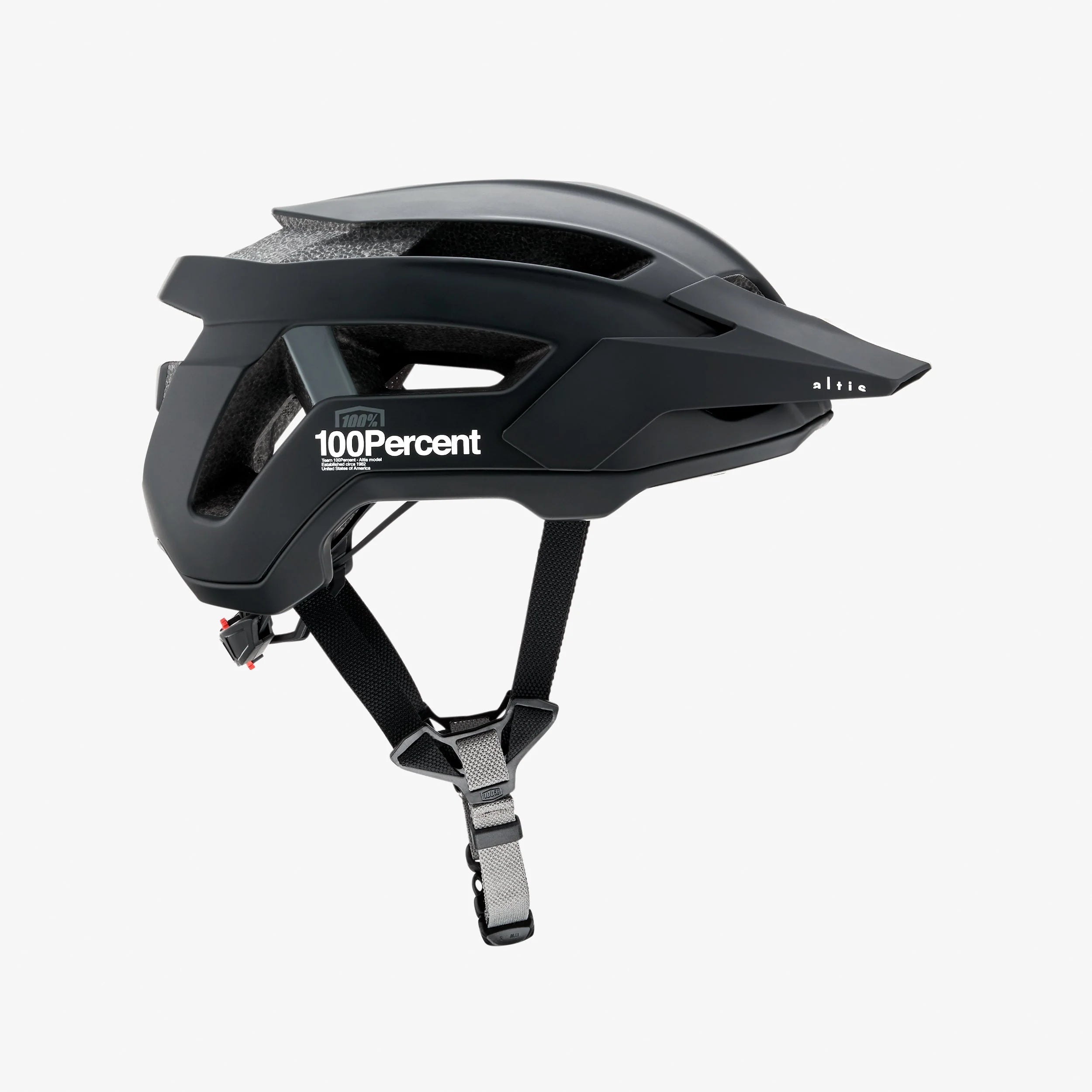 Altis Bicycle Helmet
