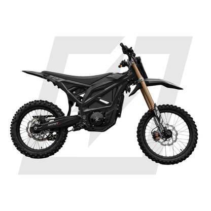 THRONE Z27 Electric Dirt Bike