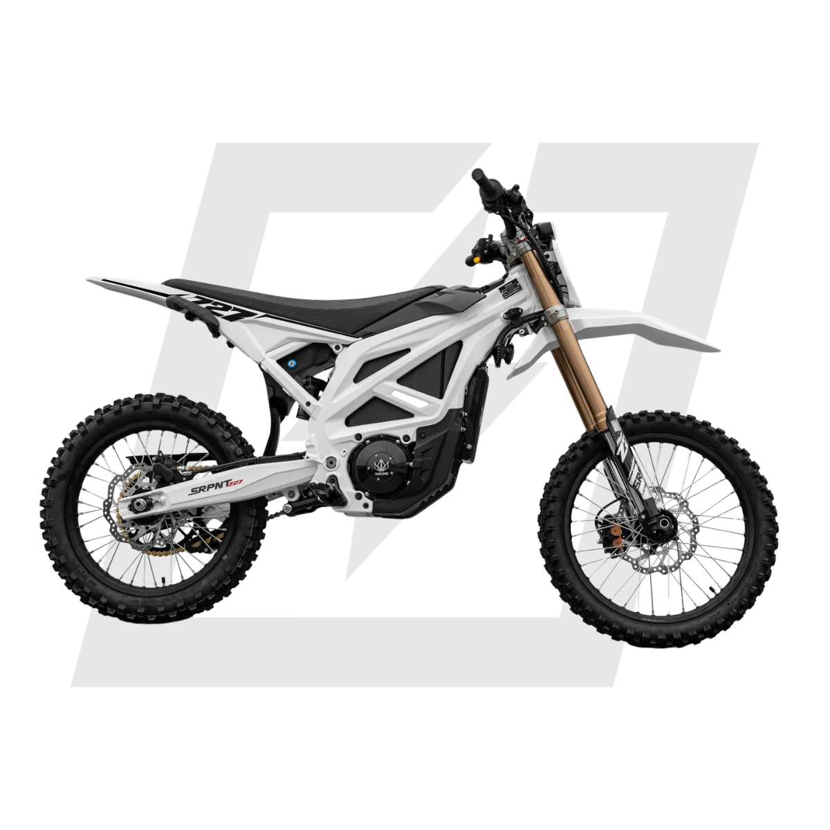 THRONE Z27 Electric Dirt Bike