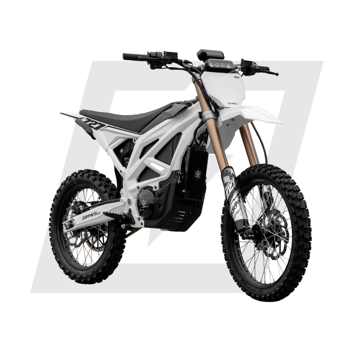 THRONE Z27 Electric Dirt Bike