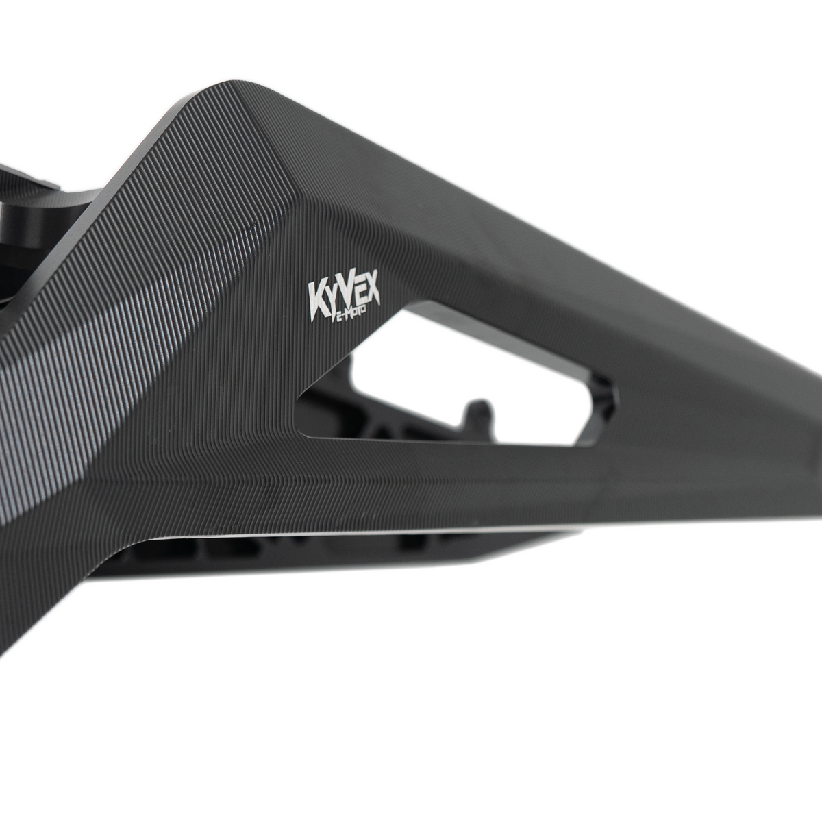 KyVex Billet Swing Arm