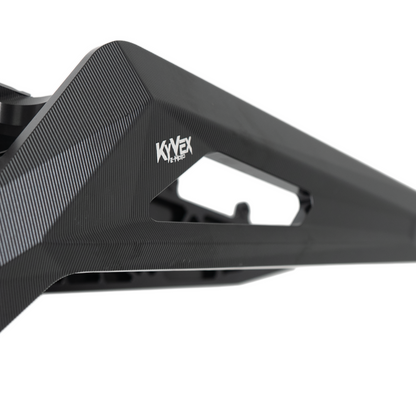 KyVex Billet Swing Arm