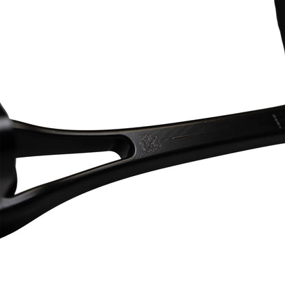 Prickly Footpeg Brackets with Kickstand