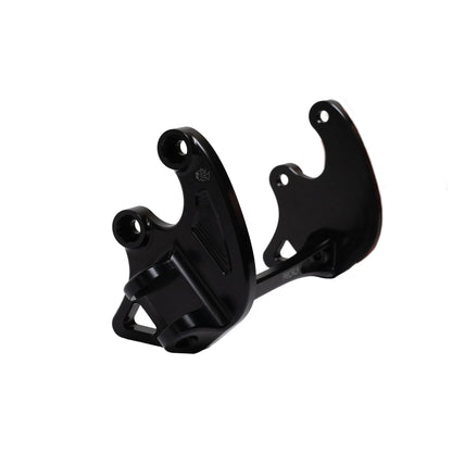 Prickly Footpeg Brackets with Kickstand