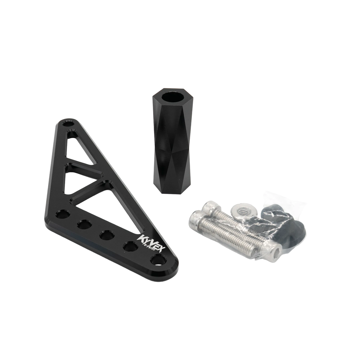 KyVex Billet Shift Lock — Surron Light Bee X
