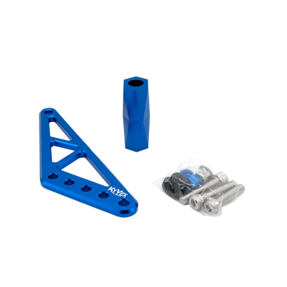 KyVex Billet Ultra Bee Shift Lock