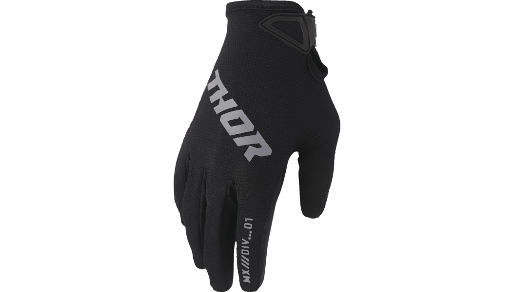 Ridemode Static Gloves