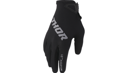 Ridemode Static Gloves