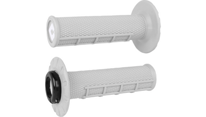 Universal Lock-On Half Waffle Grips V2