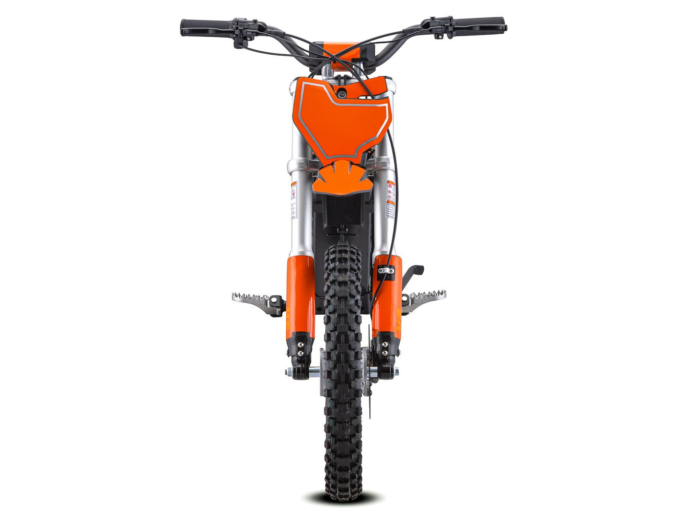EBOX 2 V2 | Mini E-Moto | Electrix Moto