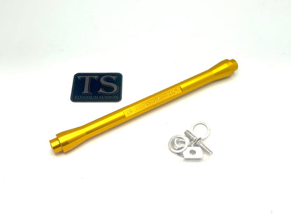 Footpeg Bracket Brace Bar for Surron LBX or E-Ride Pro Models