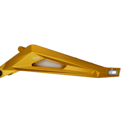 KyVex Billet Swing Arm