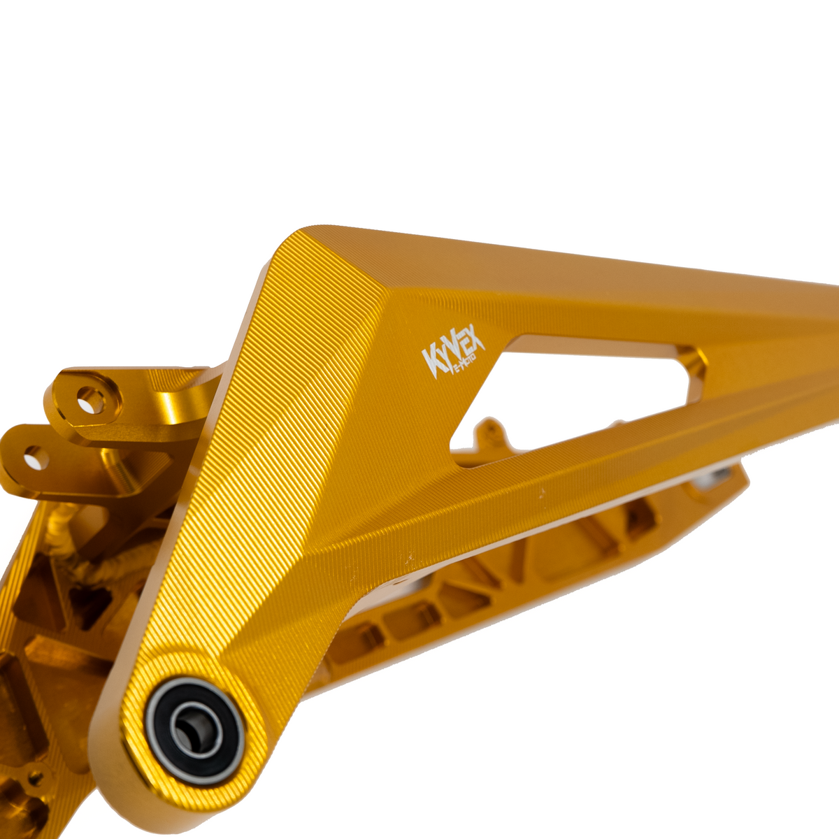 KyVex Billet Swing Arm