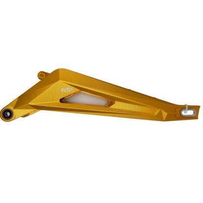 KyVex Billet Swing Arm
