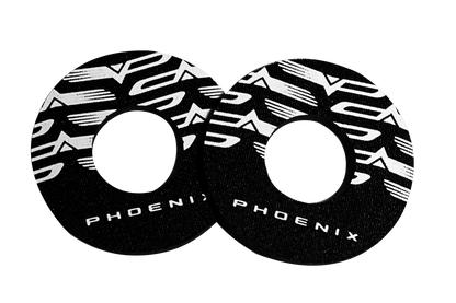 Phoenix Grip Donuts