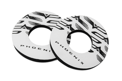 Phoenix Grip Donuts
