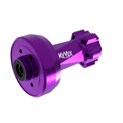 KyVex Billet Cush Jack