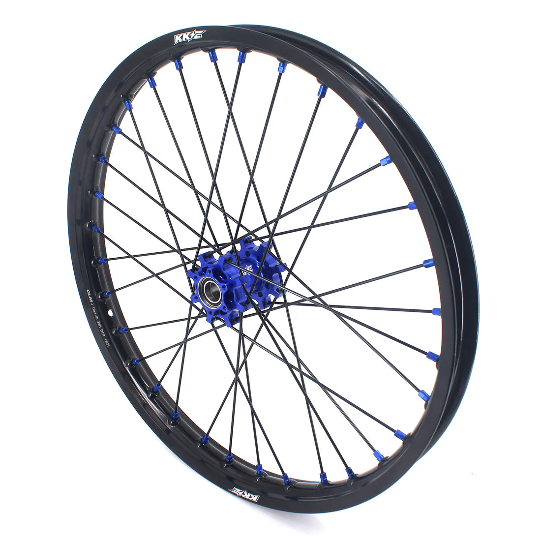 KKE E-Ride Pro Wheel Set 16/19