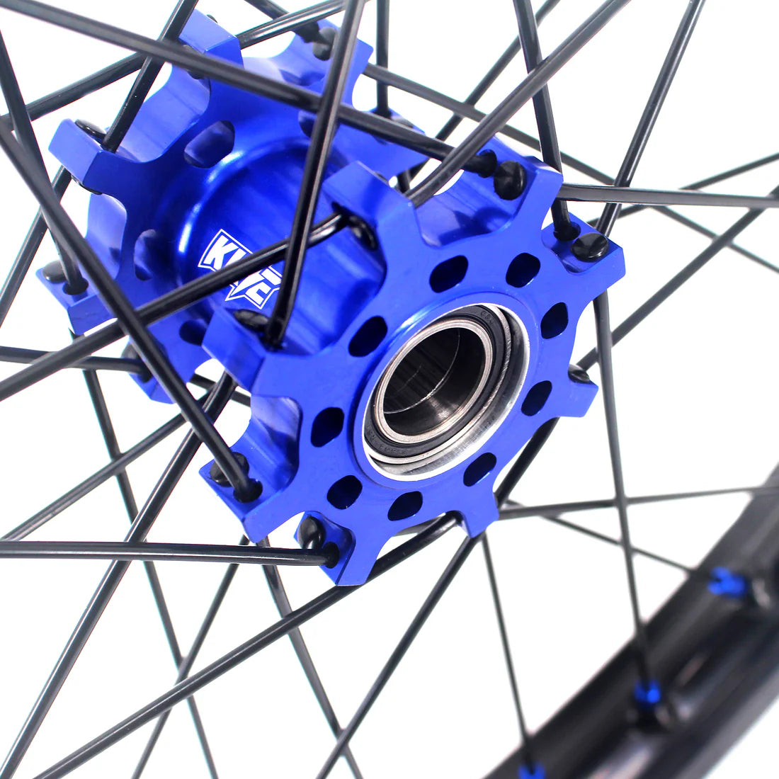 KKE E-Ride Pro Wheel Set 21/18