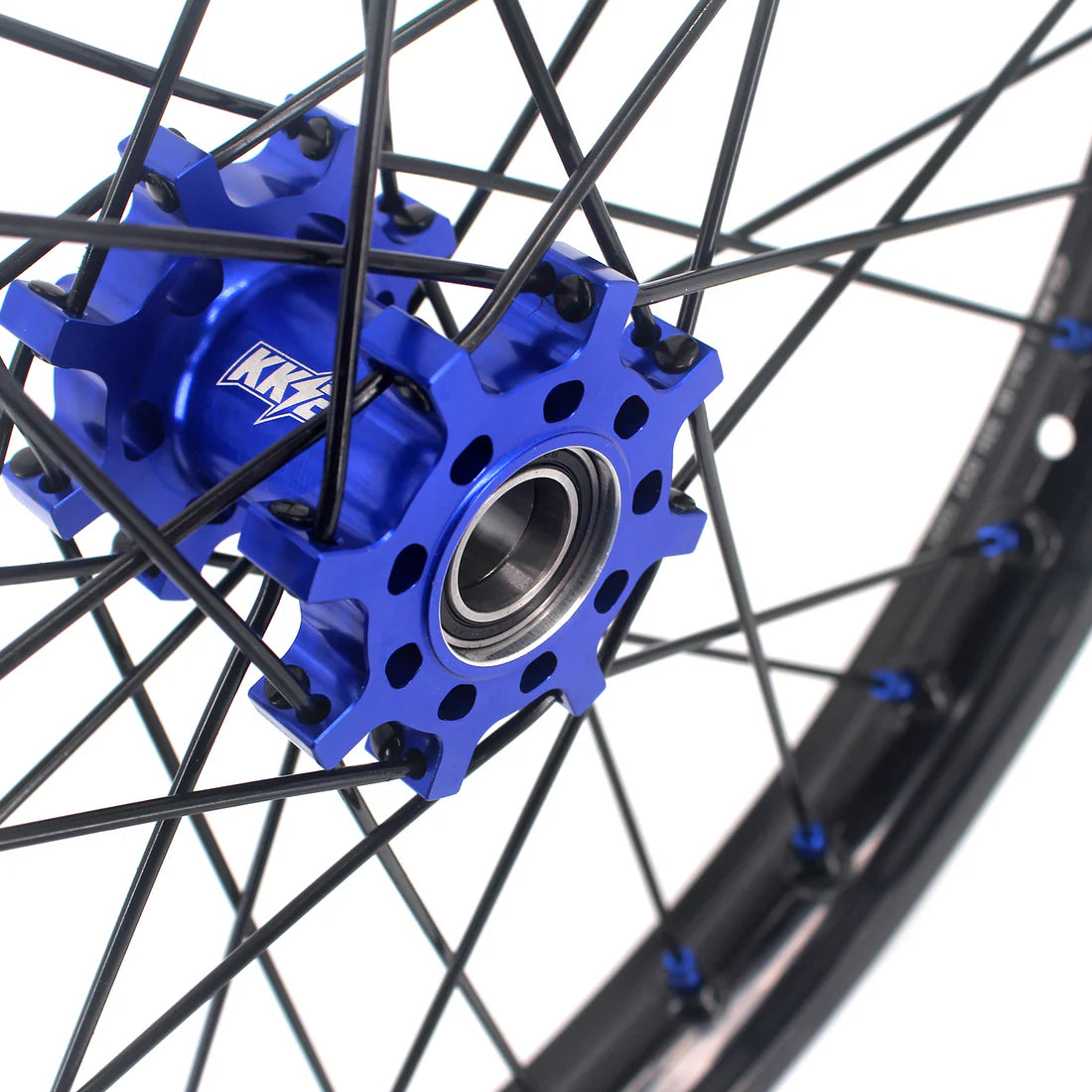 KKE E-Ride Pro Wheel Set 16/19