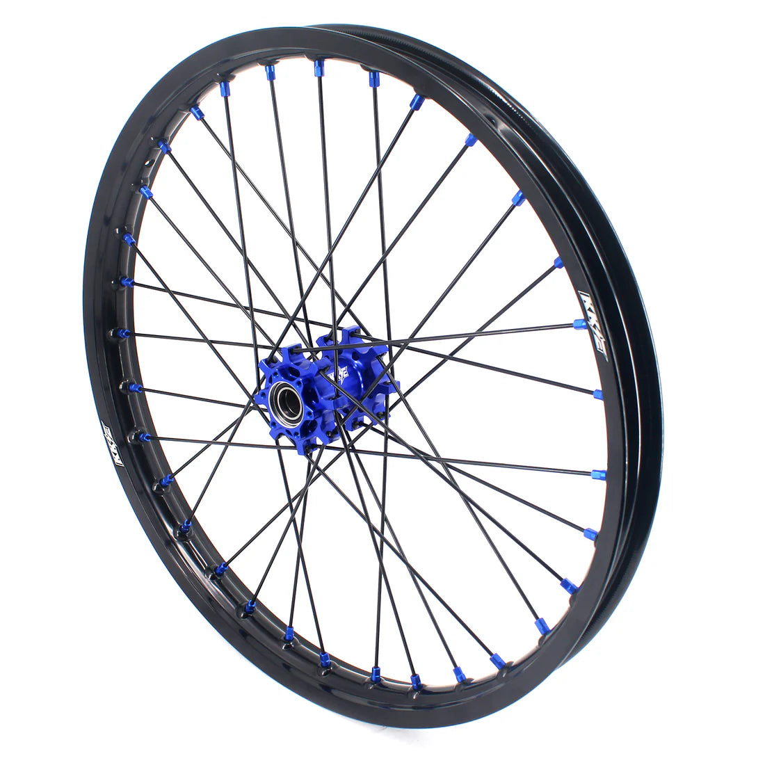 KKE E-Ride Pro Wheel Set 21/18