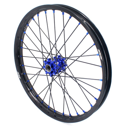 KKE E-Ride Pro Wheel Set 21/18