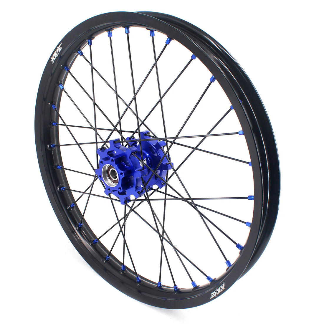 KKE E-Ride Pro Wheel Set 21/18