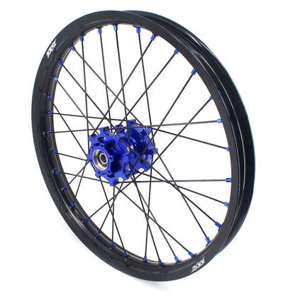 KKE E-Ride Pro Wheel Set 21/18