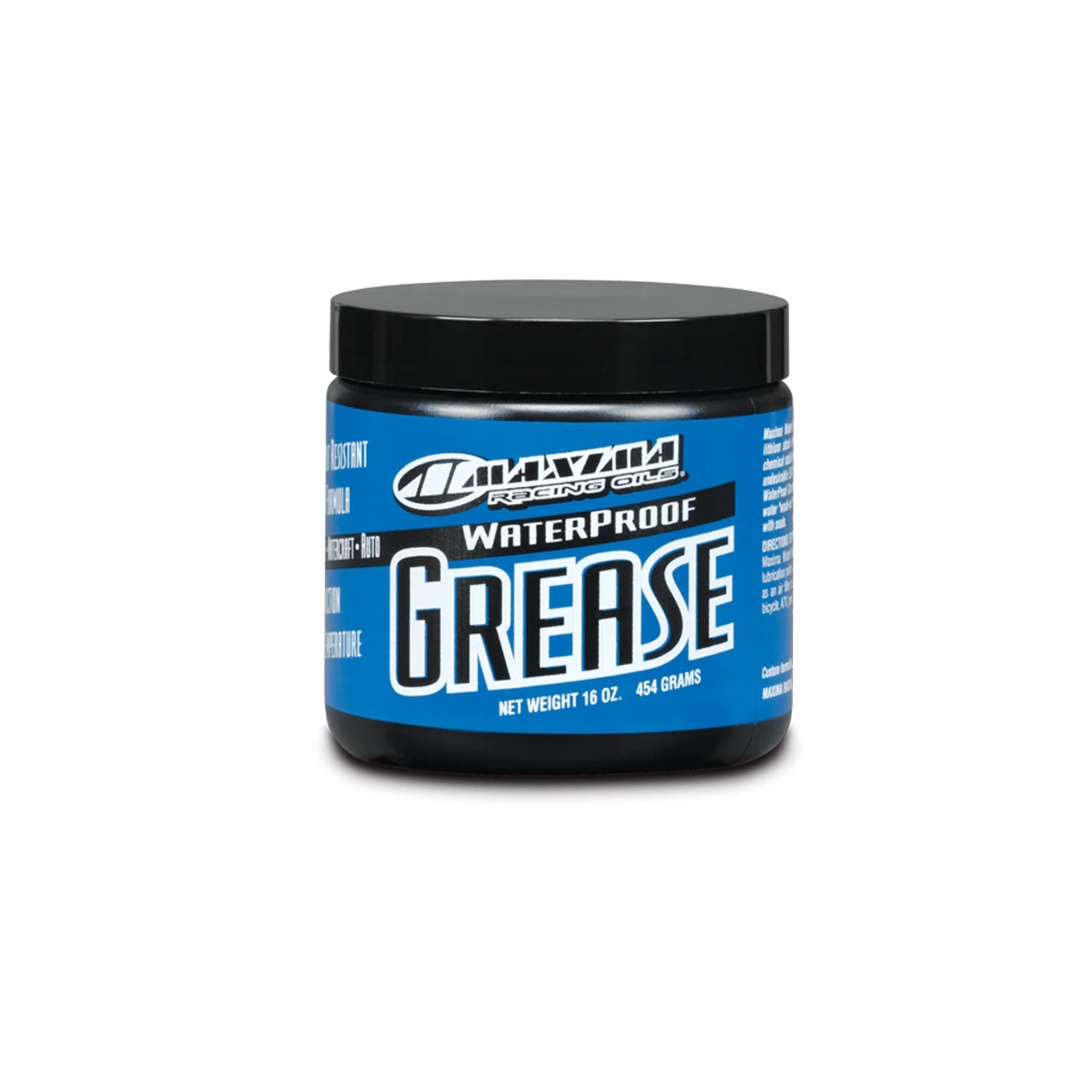 Maxima Hi-Temp Waterproof Grease