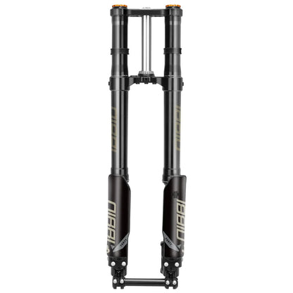 Nibbi 38mm Dual Spring Fork