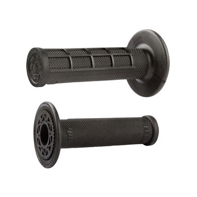 ODI Ruffian Half-Waffle Grips
