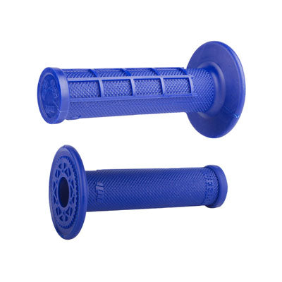ODI Ruffian Half-Waffle Grips