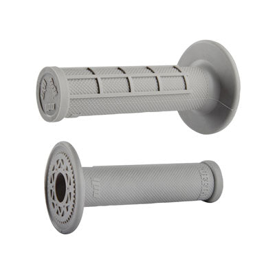 ODI Ruffian Half-Waffle Grips