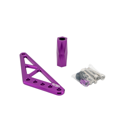 KyVex Billet Shift Lock — Surron Light Bee X