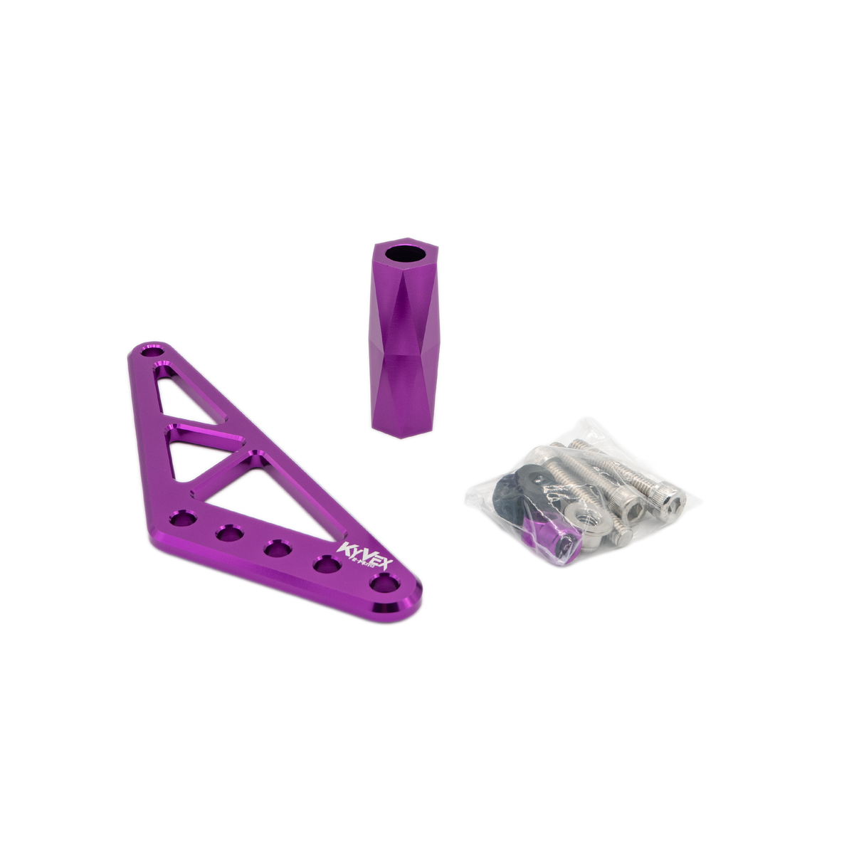 KyVex Billet Shift Lock — Surron Light Bee X