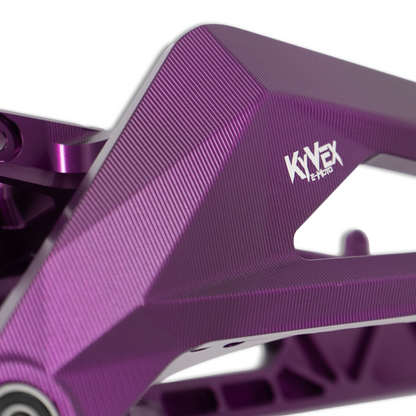 KyVex Billet Swing Arm
